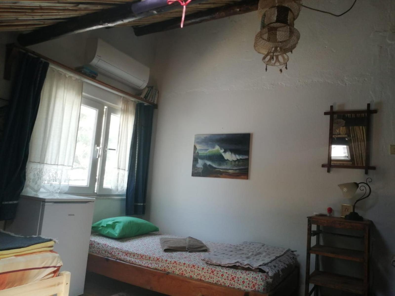 Ecer Pansiyon 쿠사다시 외부 사진
